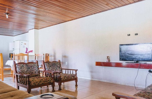 Araruama House | Conforto e Diversão para Sua Família em Araruama