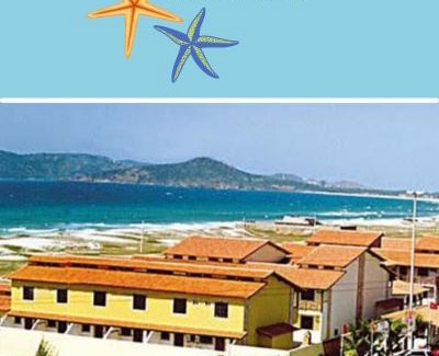 Foguete House | Conforto e lazer com vista para o mar - Praia das Dunas Beach House