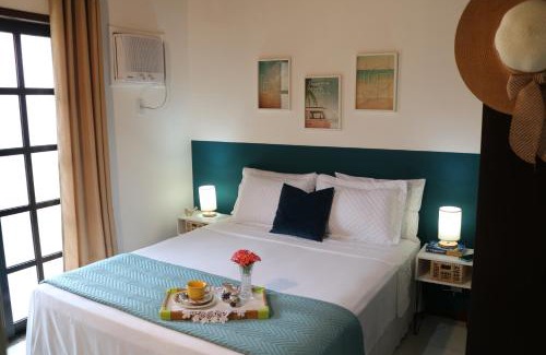Foguete House | Conforto e lazer com vista para o mar - Praia das Dunas Beach House
