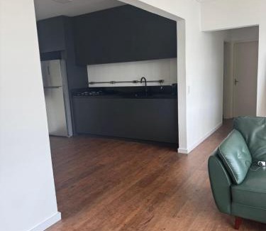 Anita Garibaldi Apartment | Conforto e Localização Estratégica - Perto de Tudo