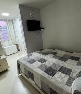 Itapua Apartment | Conforto e localização