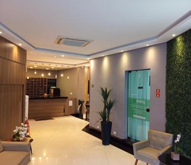 Cristo Rei Apartment | Conforto e localização central!