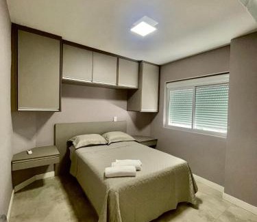 Cristo Rei Apartment | Conforto e localização central!