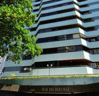 Pituba Apartment | Conforto e localização privilegiada na Pituba