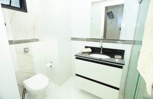 Pituba Apartment | Conforto e localização privilegiada na Pituba