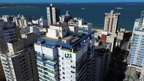 Itapua Apartment | Conforto e Sofisticação a poucos metros da Orla