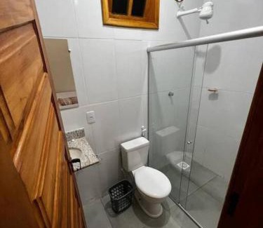 Corumbau House | Conforto e Sossego Chalés Dendê a 5 Min Da Praia