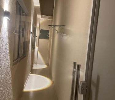 Bela Vista Apartment | Conforto e tranquilidade