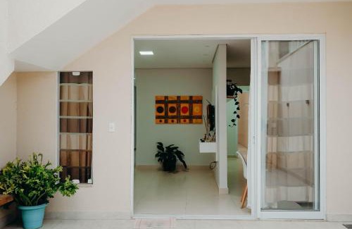 Bela Vista Apartment | Conforto e tranquilidade