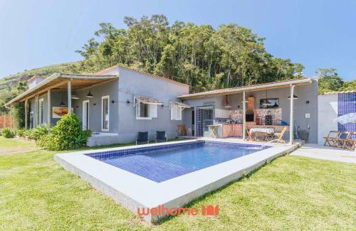 Cascata do Imbui House | Conforto e Tranquilidade em Petrópolis