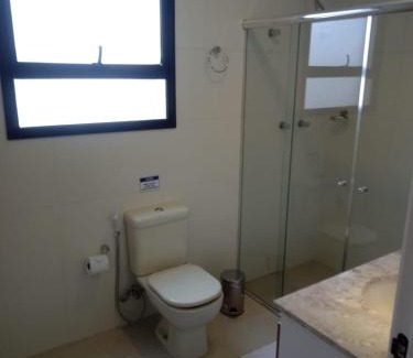 Capivari Apartment | Conforto em Campos