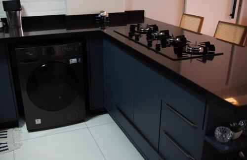 Copacabana Apartment | Conforto em Copacabana: 260m da Praia
