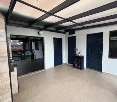 Sao Joao House | Conforto em Local Privilegiado 2