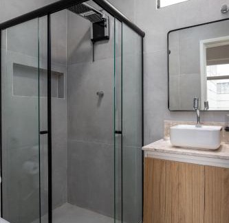 Tijuca Apartment | Conforto na Tijuca - Próximo ao metro - CV410 Z5