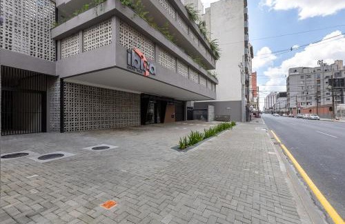 Matriz Apartment | Conforto nas alturas com piscina e academia