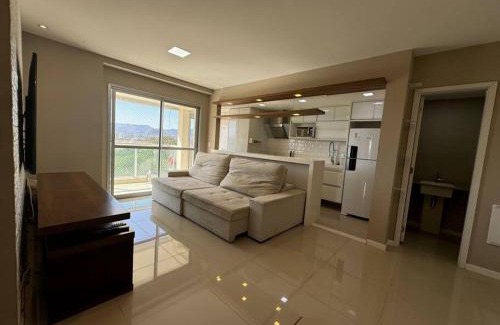 Jacarepagua Apartment | Conforto no Centro Metropolitano