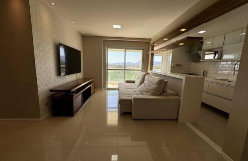 Jacarepagua Apartment | Conforto no Centro Metropolitano