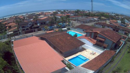 Cibratel II House | Conforto, Piscina, Churrasqueira, 300mts mar, Wi-Fi