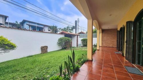 Cibratel II House | Conforto, Piscina, Churrasqueira, 300mts mar, Wi-Fi