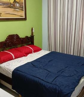 Sao Joaquim House | Conforto préco justo