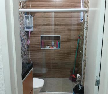 Uniao da Vitoria House | Conforto preco justo