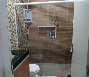 Uniao da Vitoria House | Conforto preco justo