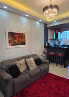 Guama Apartment | Conforto Premio 2 Quartos com Ar Condicionado e Checkin Flexivel