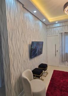 Guama Apartment | Conforto Premio 2 Quartos com Ar Condicionado e Checkin Flexivel