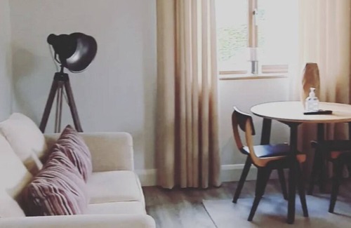 Neale House | CONG GETAWAY LODGE Luxury Self Catering Accommodation in Cong, County Mayo