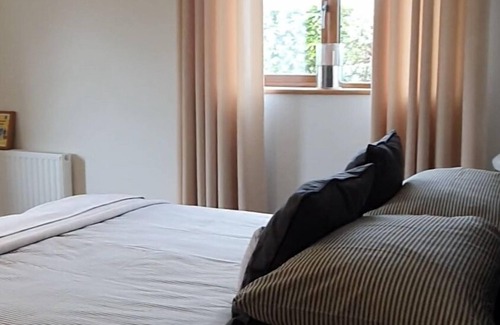 Neale House | CONG GETAWAY LODGE Luxury Self Catering Accommodation in Cong, County Mayo
