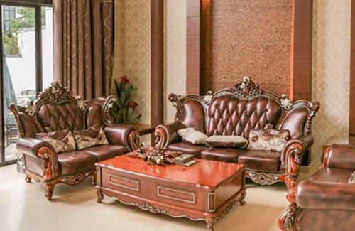 Conghua Villa | Conghua Hot Spring Mingyue Shanxi Villas
