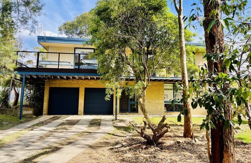 Congo House | Congo Siana Beach House -150 m walk to beach