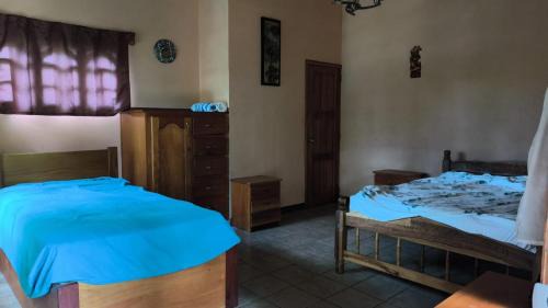 Merida Apartment | Congos Lodge