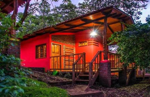 Merida Apartment | Congos Lodge