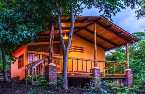 Merida Apartment | Congos Lodge