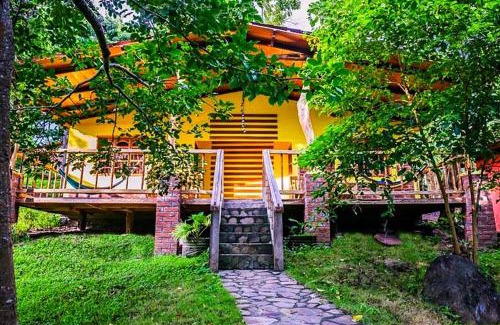 Merida Apartment | Congos Lodge