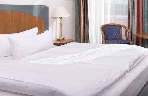 Legefeld Hotel | Congress Hotel Weimar by Mercure