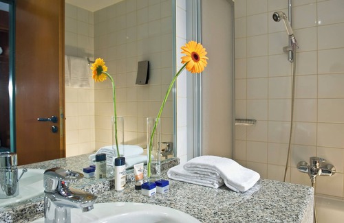 Legefeld Hotel | Congress Hotel Weimar by Mercure