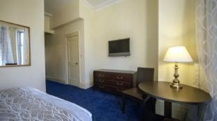 The Loop Hotel | Congress Plaza Hotel Chicago