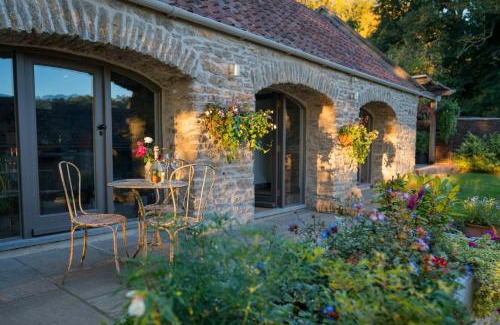 Upton Cheyney House | Congrove Barns Bath