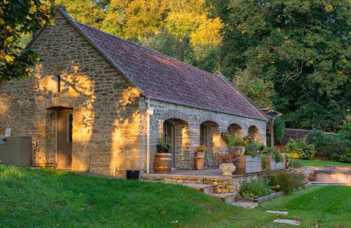 Upton Cheyney House | Congrove Barns Bath