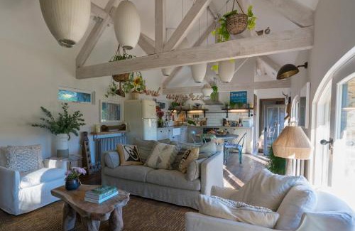 Upton Cheyney House | Congrove Barns Bath