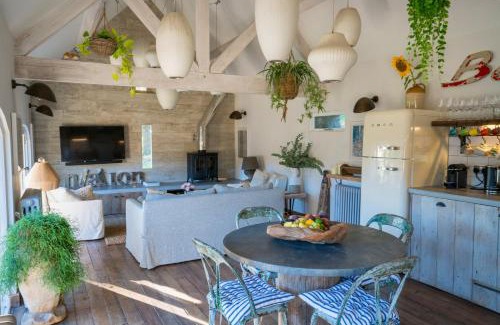 Upton Cheyney House | Congrove Barns Bath