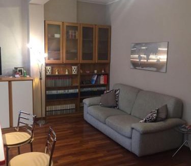 Zona Solari House | Coni Zugna