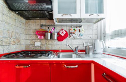 Zona Solari House | Coni Zugna