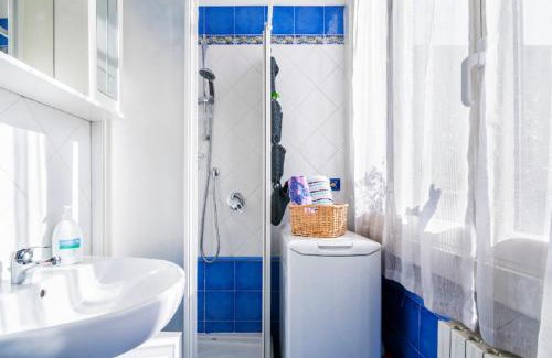 Zona Solari House | Coni Zugna