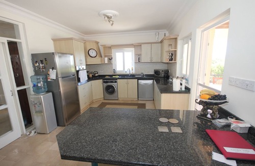 Karsiyaka Villa | Conifer Villa Karsiyaka with stunning mountain views and near the beach