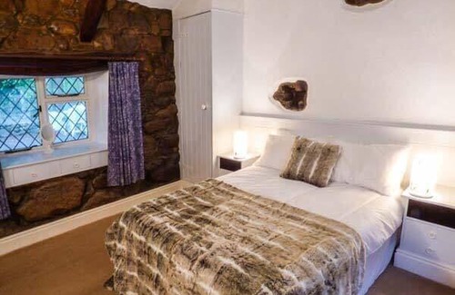 Rhyd-y-clafdy Cottage | Conifers Cottage