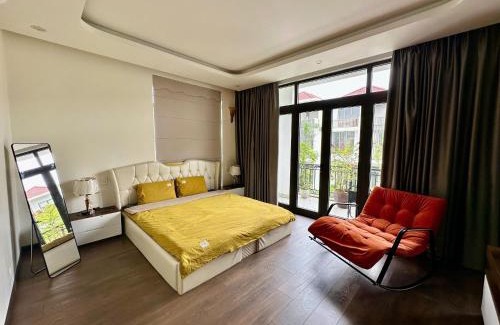 Huong Thuy House | CONIHOUSE - Homestay & Villa