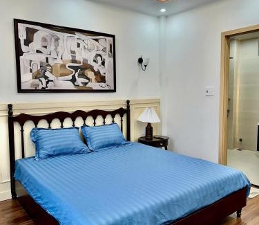 Huong Thuy House | CONIHOUSE - Homestay & Villa